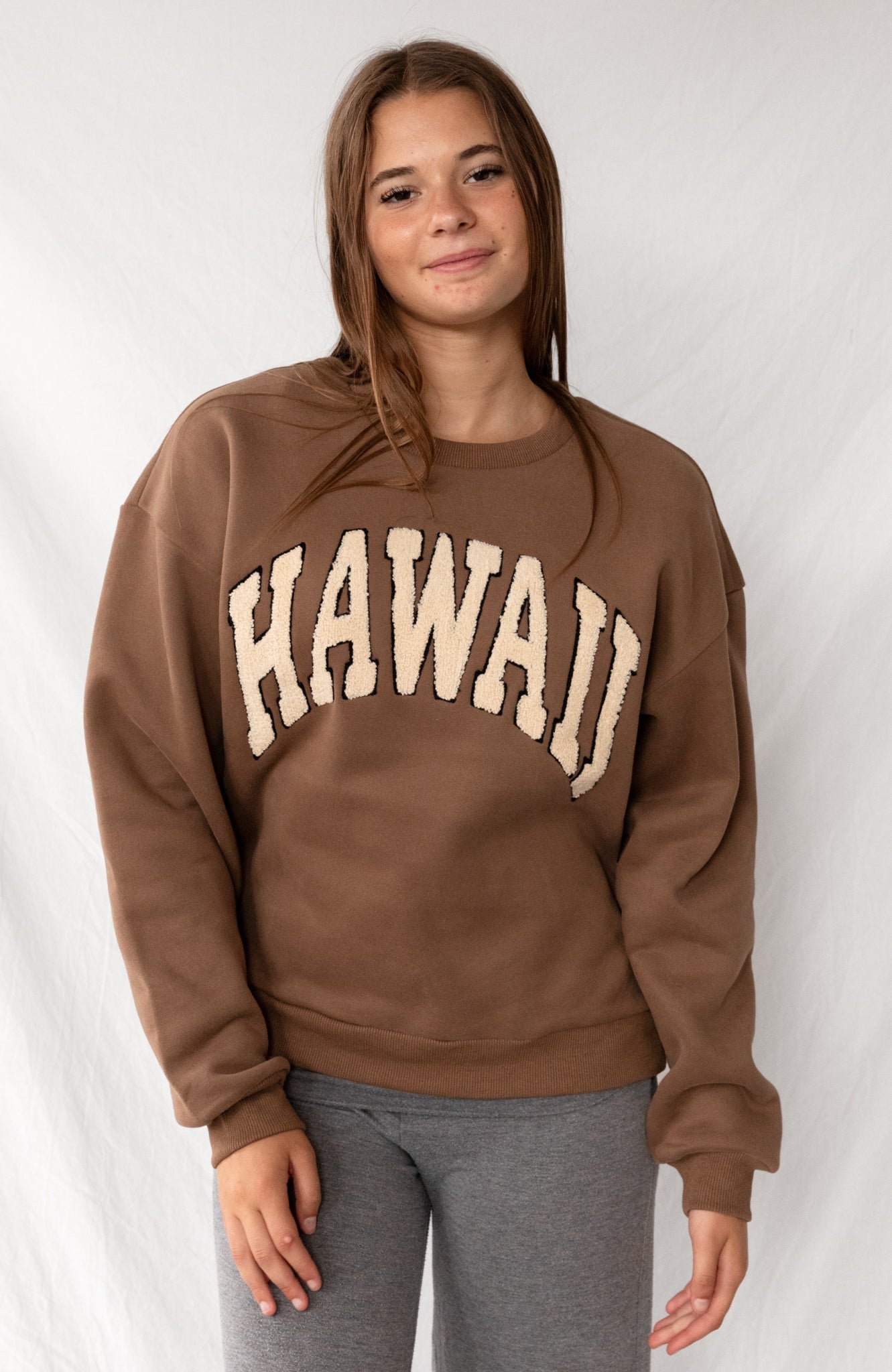 San Lorenzo Hawaii Sweater